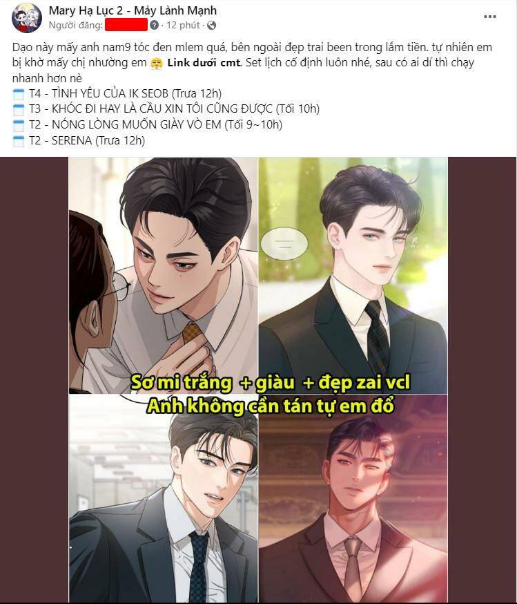 Chị Gái À, Kiếp Này Em Chính Là Nữ Hoàng - Chap 67.1 - Trang 49