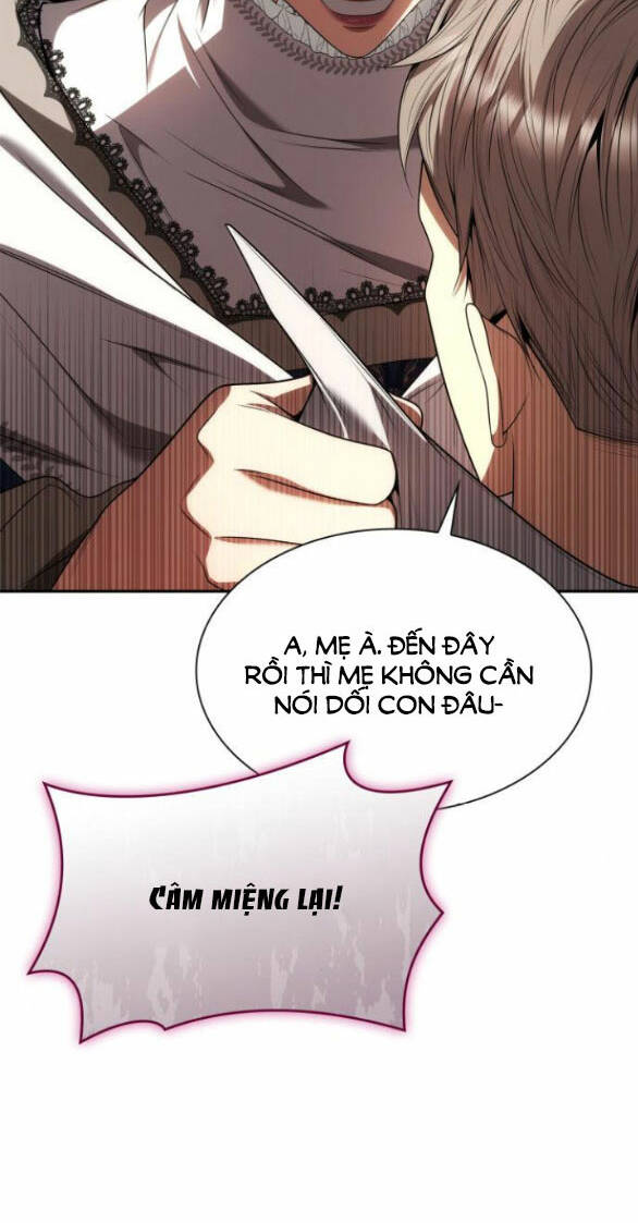 Chị Gái À, Kiếp Này Em Chính Là Nữ Hoàng - Chap 67.1 - Trang 56