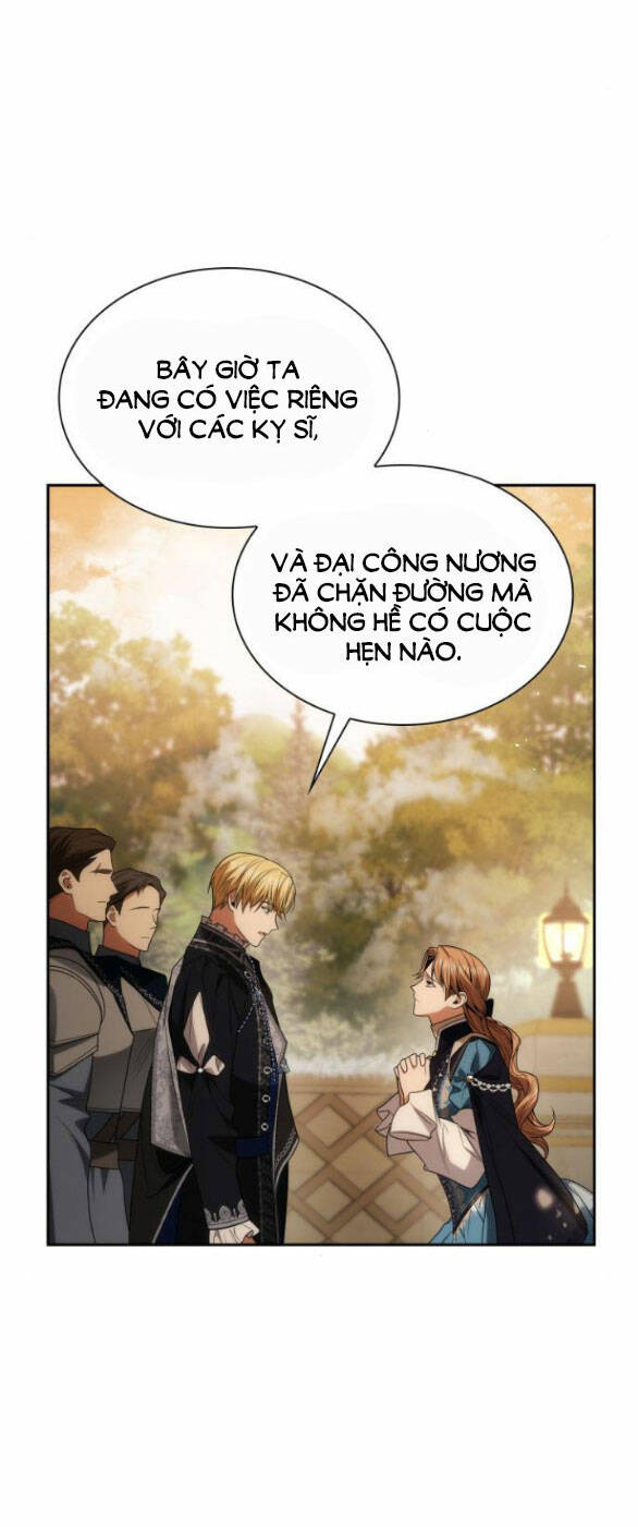 Chị Gái À, Kiếp Này Em Chính Là Nữ Hoàng - Chap 67.2 - Trang 11