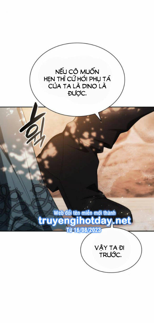 Chị Gái À, Kiếp Này Em Chính Là Nữ Hoàng - Chap 67.2 - Trang 12