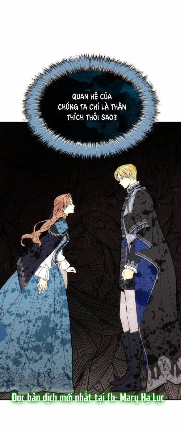 Chị Gái À, Kiếp Này Em Chính Là Nữ Hoàng - Chap 67.2 - Trang 23