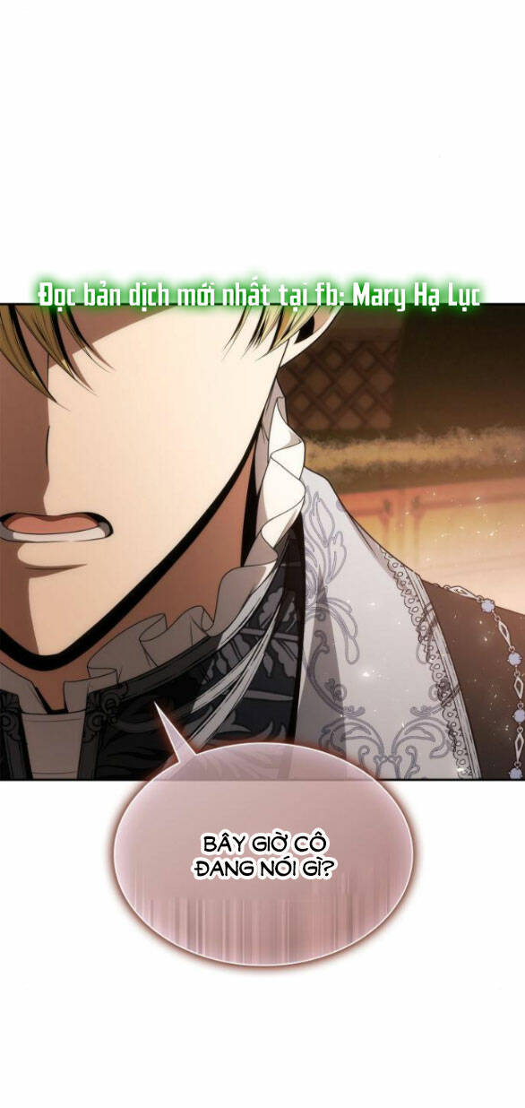 Chị Gái À, Kiếp Này Em Chính Là Nữ Hoàng - Chap 67.2 - Trang 34