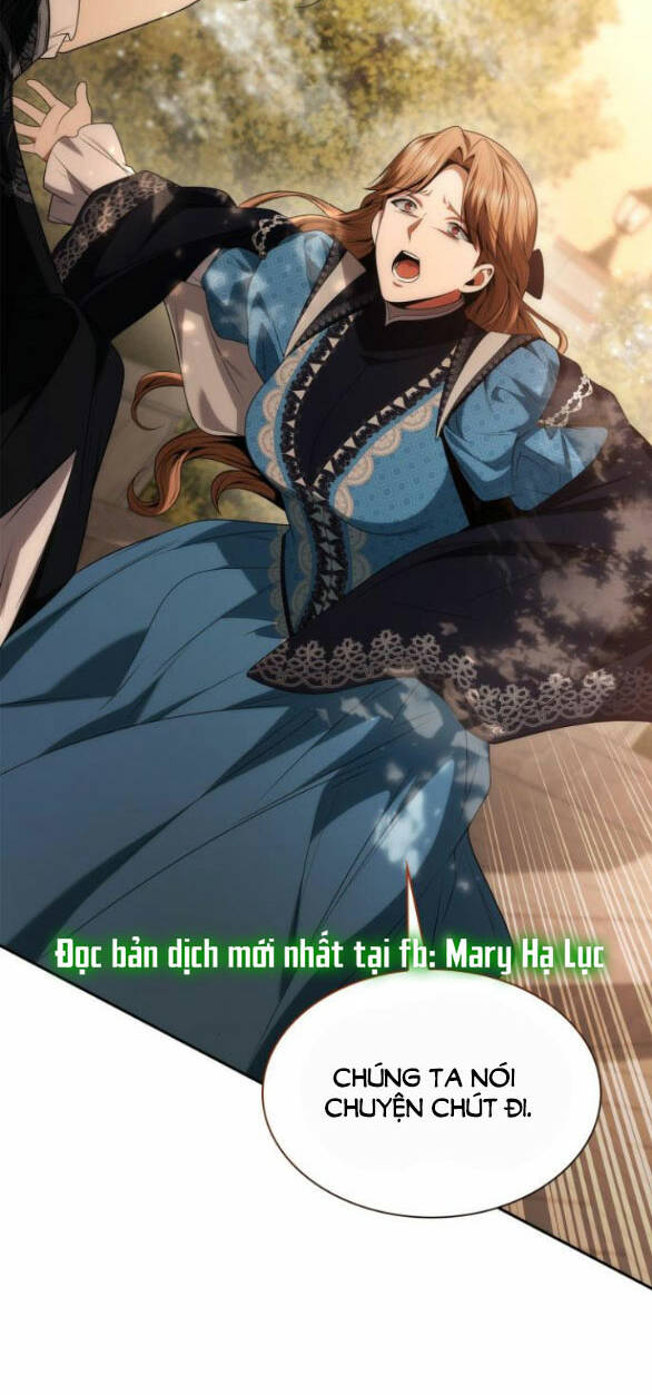 Chị Gái À, Kiếp Này Em Chính Là Nữ Hoàng - Chap 67.2 - Trang 6