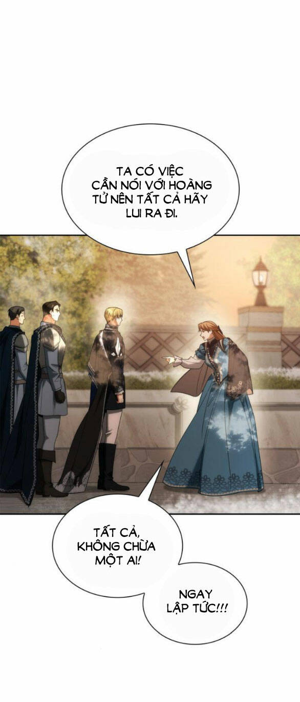 Chị Gái À, Kiếp Này Em Chính Là Nữ Hoàng - Chap 67.2 - Trang 7