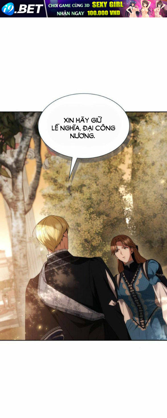 Chị Gái À, Kiếp Này Em Chính Là Nữ Hoàng - Chap 67.2 - Trang 9