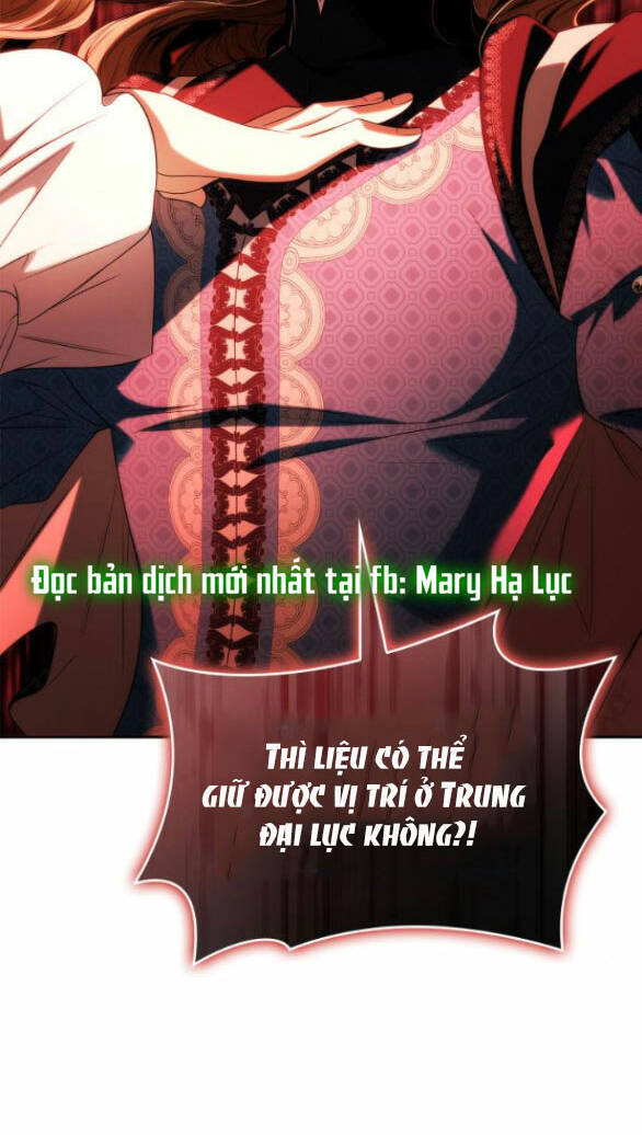 Chị Gái À, Kiếp Này Em Chính Là Nữ Hoàng - Chap 68.1 - Trang 11