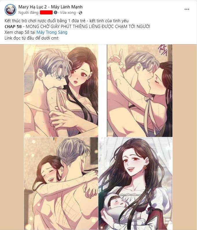 Chị Gái À, Kiếp Này Em Chính Là Nữ Hoàng - Chap 68.1 - Trang 49