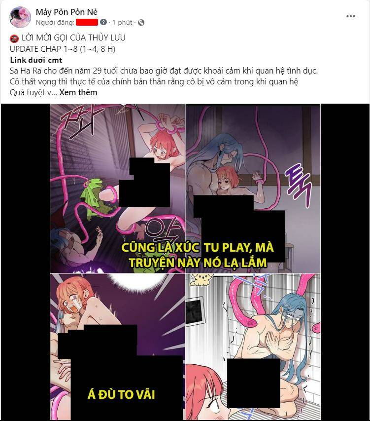 Chị Gái À, Kiếp Này Em Chính Là Nữ Hoàng - Chap 68.1 - Trang 51