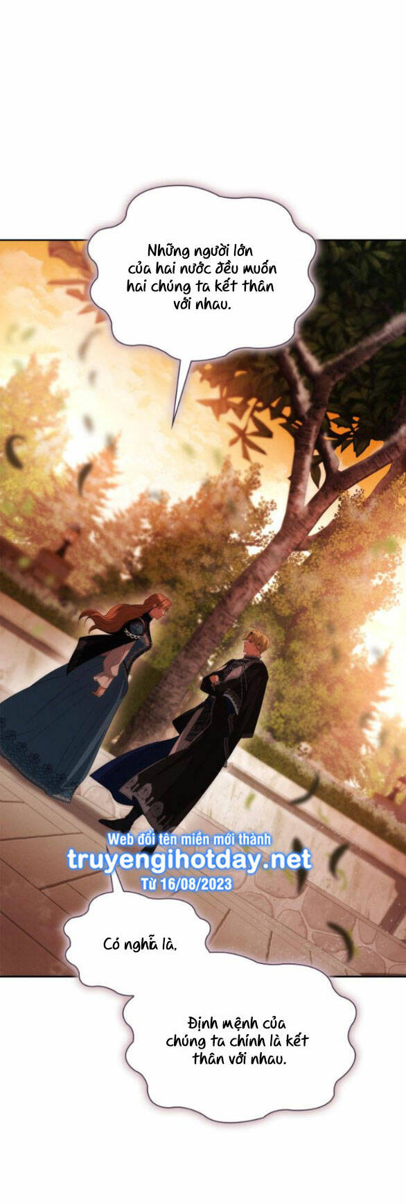 Chị Gái À, Kiếp Này Em Chính Là Nữ Hoàng - Chap 68.1 - Trang 8