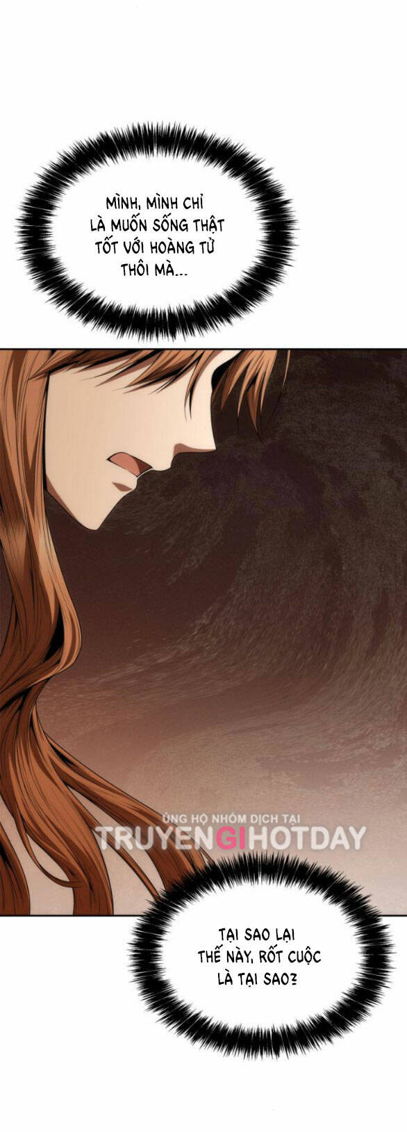 Chị Gái À, Kiếp Này Em Chính Là Nữ Hoàng - Chap 68.1 - Trang 77