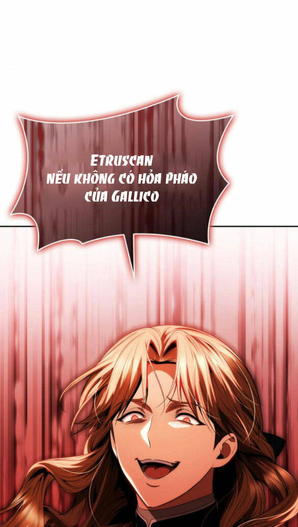Chị Gái À, Kiếp Này Em Chính Là Nữ Hoàng - Chap 68.1 - Trang 10