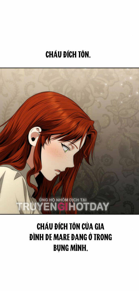 Chị Gái À, Kiếp Này Em Chính Là Nữ Hoàng - Chap 68.2 - Trang 15
