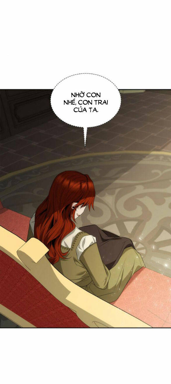 Chị Gái À, Kiếp Này Em Chính Là Nữ Hoàng - Chap 68.2 - Trang 19