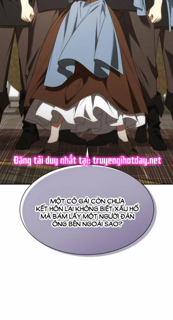 Chị Gái À, Kiếp Này Em Chính Là Nữ Hoàng - Chap 68.2 - Trang 23