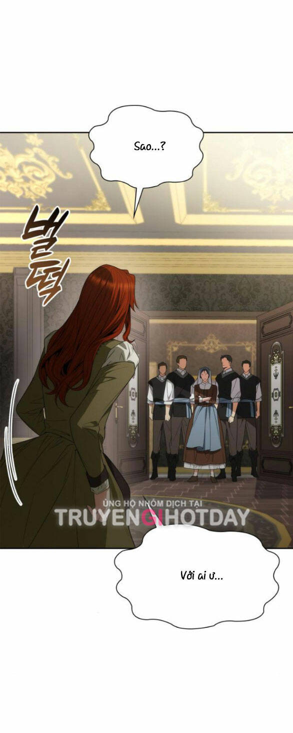 Chị Gái À, Kiếp Này Em Chính Là Nữ Hoàng - Chap 68.2 - Trang 25