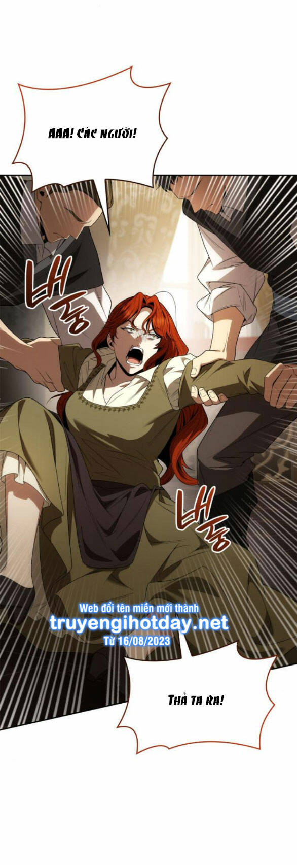 Chị Gái À, Kiếp Này Em Chính Là Nữ Hoàng - Chap 68.2 - Trang 28