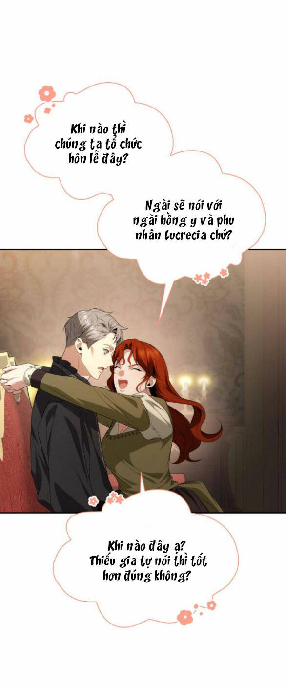 Chị Gái À, Kiếp Này Em Chính Là Nữ Hoàng - Chap 68.2 - Trang 5