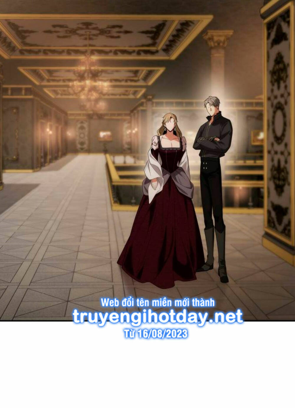 Chị Gái À, Kiếp Này Em Chính Là Nữ Hoàng - Chap 69.1 - Trang 14