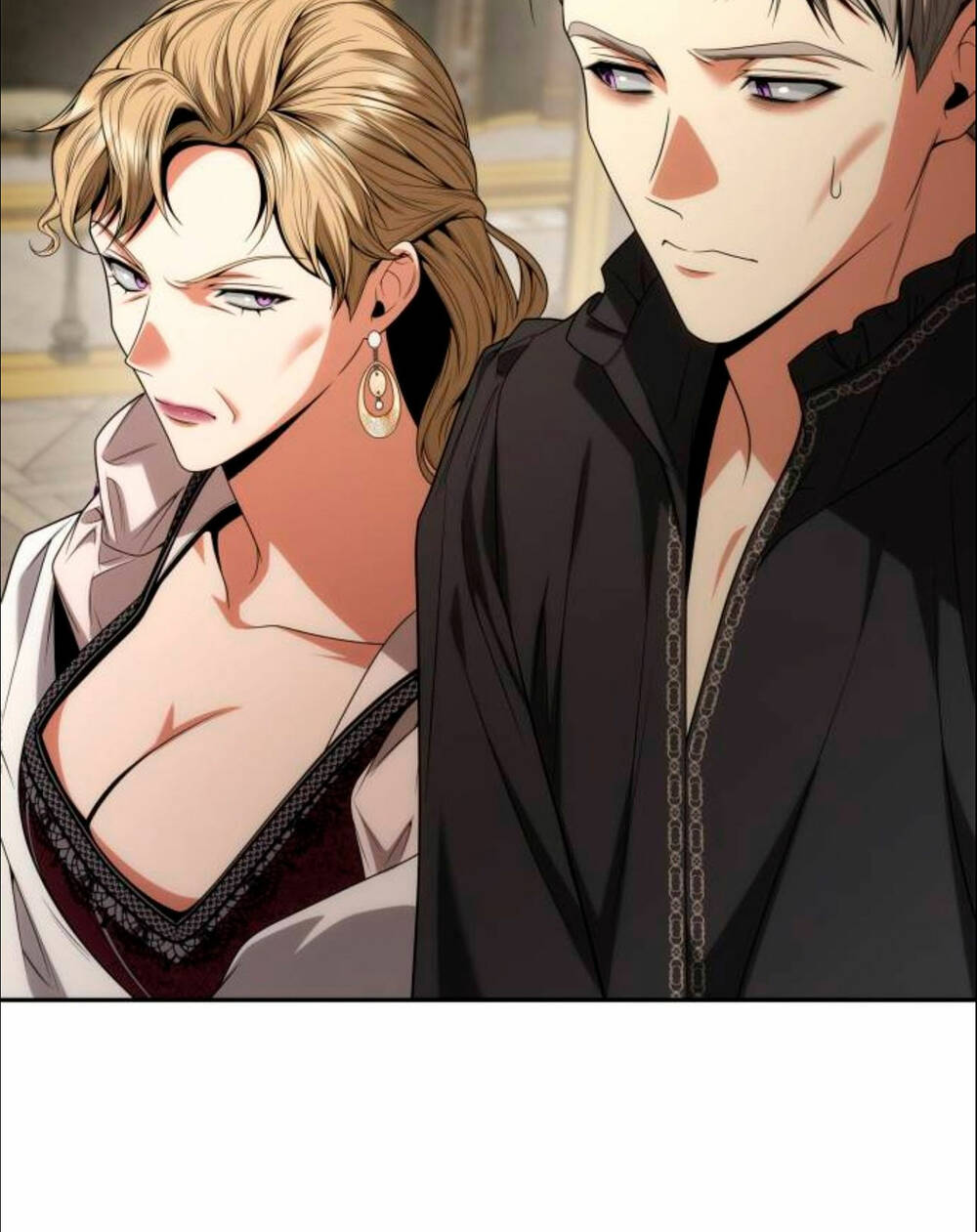 Chị Gái À, Kiếp Này Em Chính Là Nữ Hoàng - Chap 69.1 - Trang 16