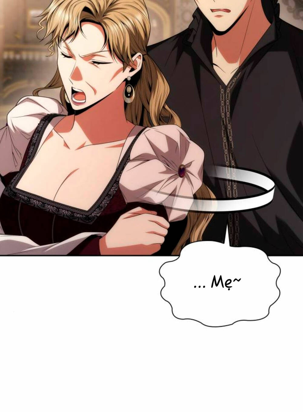 Chị Gái À, Kiếp Này Em Chính Là Nữ Hoàng - Chap 69.1 - Trang 28
