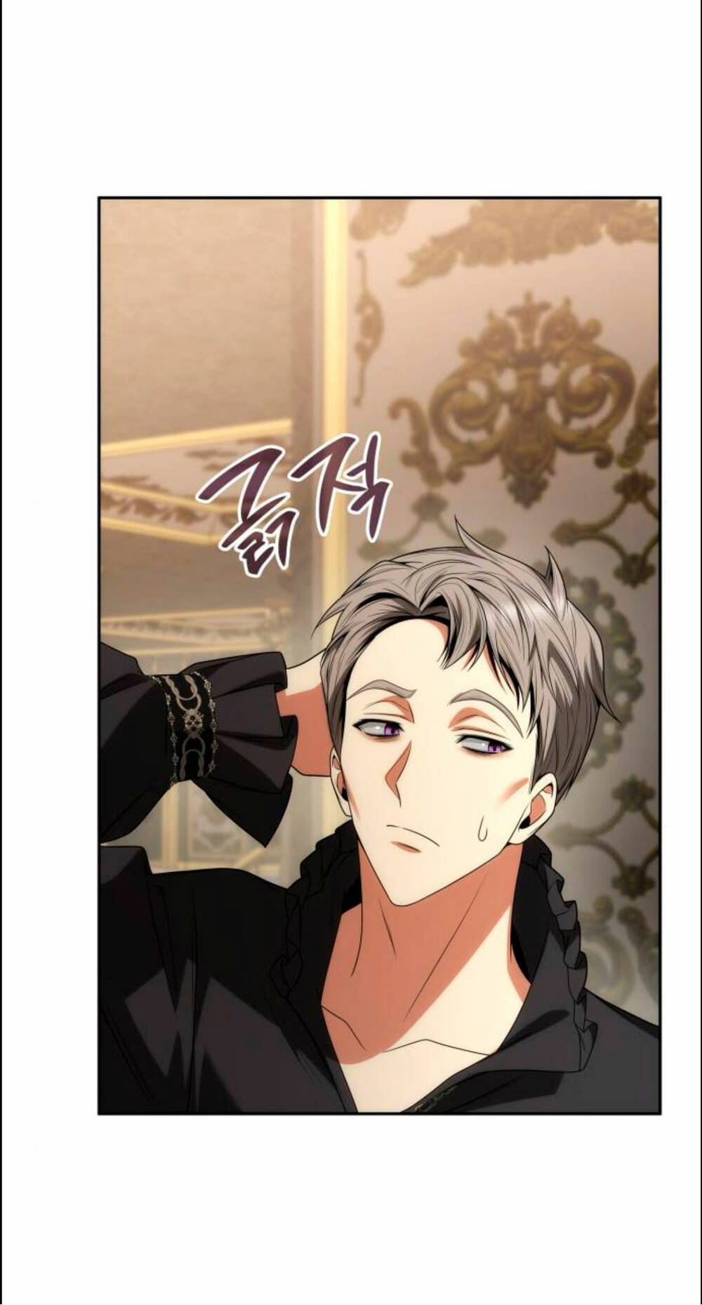 Chị Gái À, Kiếp Này Em Chính Là Nữ Hoàng - Chap 69.1 - Trang 41