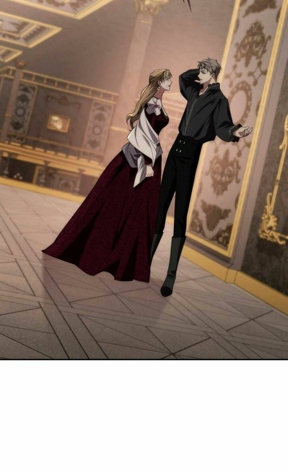 Chị Gái À, Kiếp Này Em Chính Là Nữ Hoàng - Chap 69.1 - Trang 45