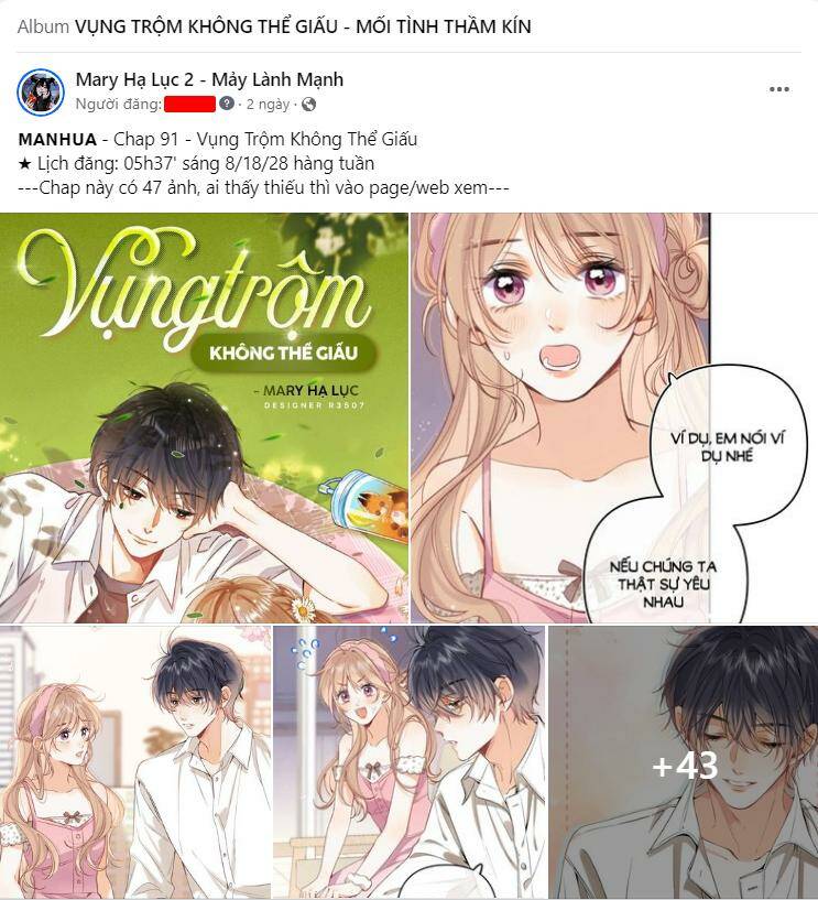Chị Gái À, Kiếp Này Em Chính Là Nữ Hoàng - Chap 69.1 - Trang 68