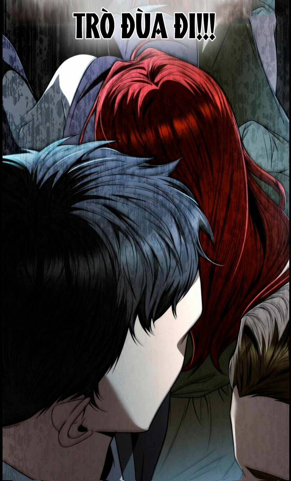 Chị Gái À, Kiếp Này Em Chính Là Nữ Hoàng - Chap 69.1 - Trang 9