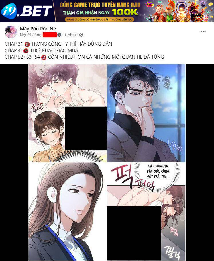 Chị Gái À, Kiếp Này Em Chính Là Nữ Hoàng - Chap 69.2 - Trang 1