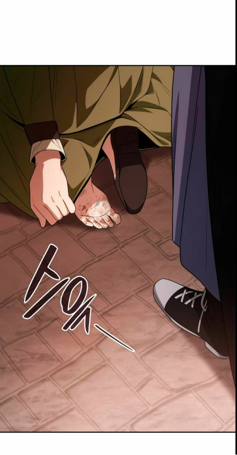 Chị Gái À, Kiếp Này Em Chính Là Nữ Hoàng - Chap 69.2 - Trang 33