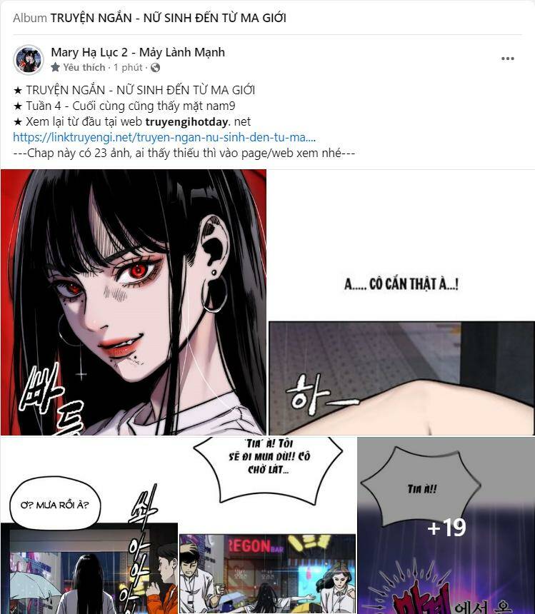 Chị Gái À, Kiếp Này Em Chính Là Nữ Hoàng - Chap 69.2 - Trang 5