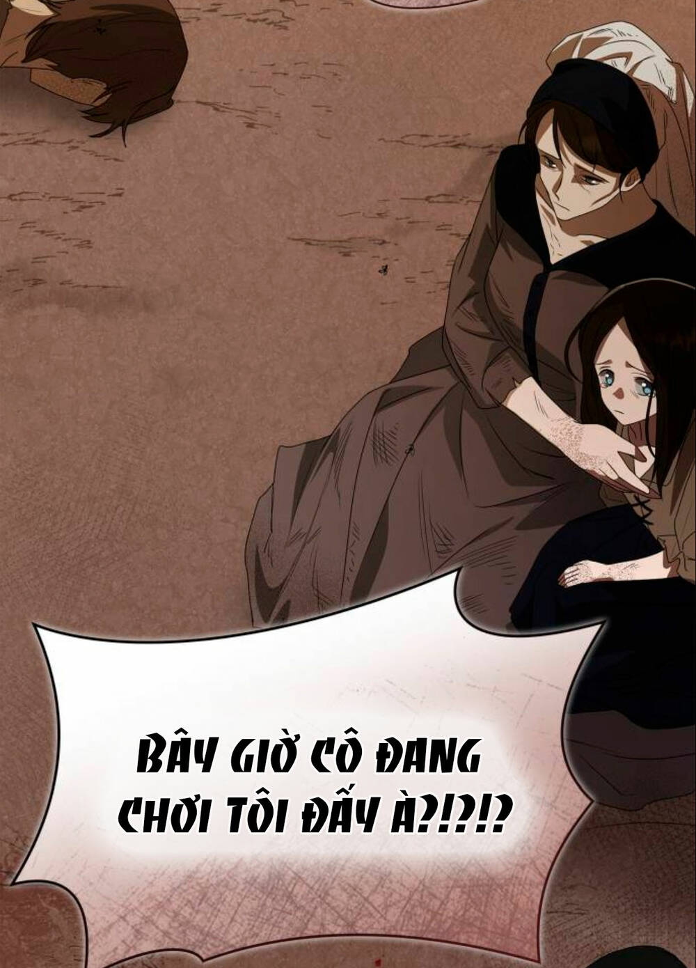 Chị Gái À, Kiếp Này Em Chính Là Nữ Hoàng - Chap 69.2 - Trang 63