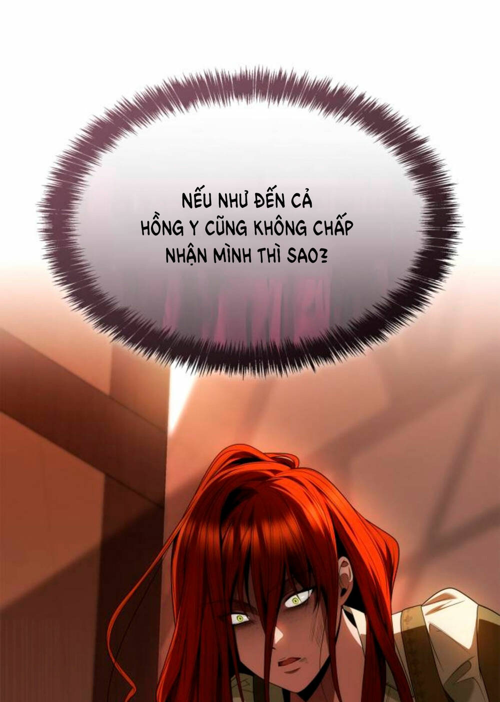 Chị Gái À, Kiếp Này Em Chính Là Nữ Hoàng - Chap 69.2 - Trang 8