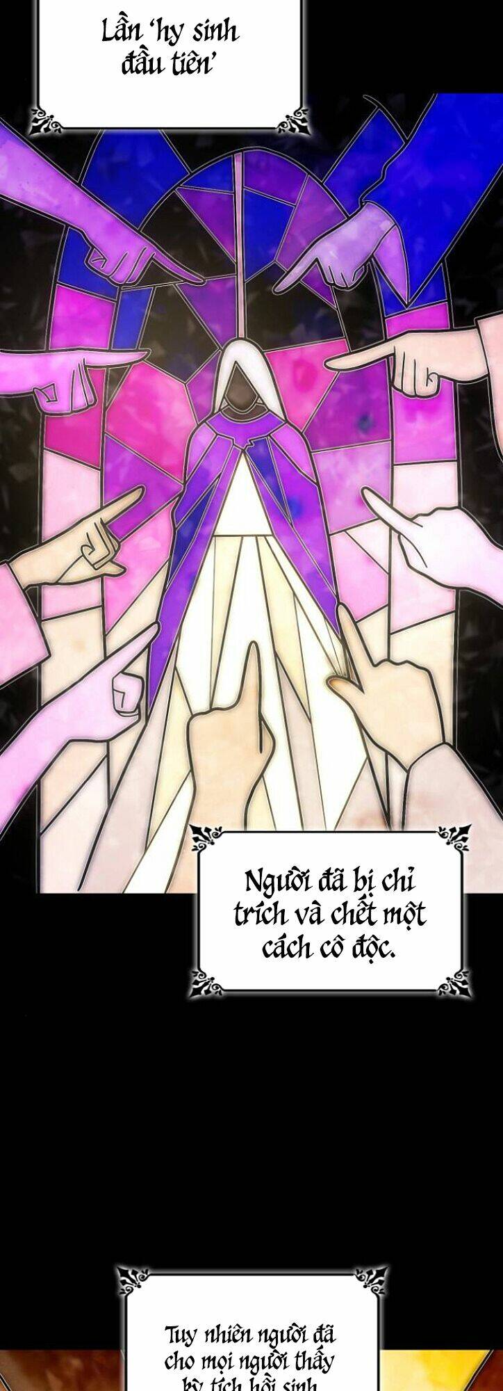 Chị Gái À, Kiếp Này Em Chính Là Nữ Hoàng - Chap 7 - Trang 2