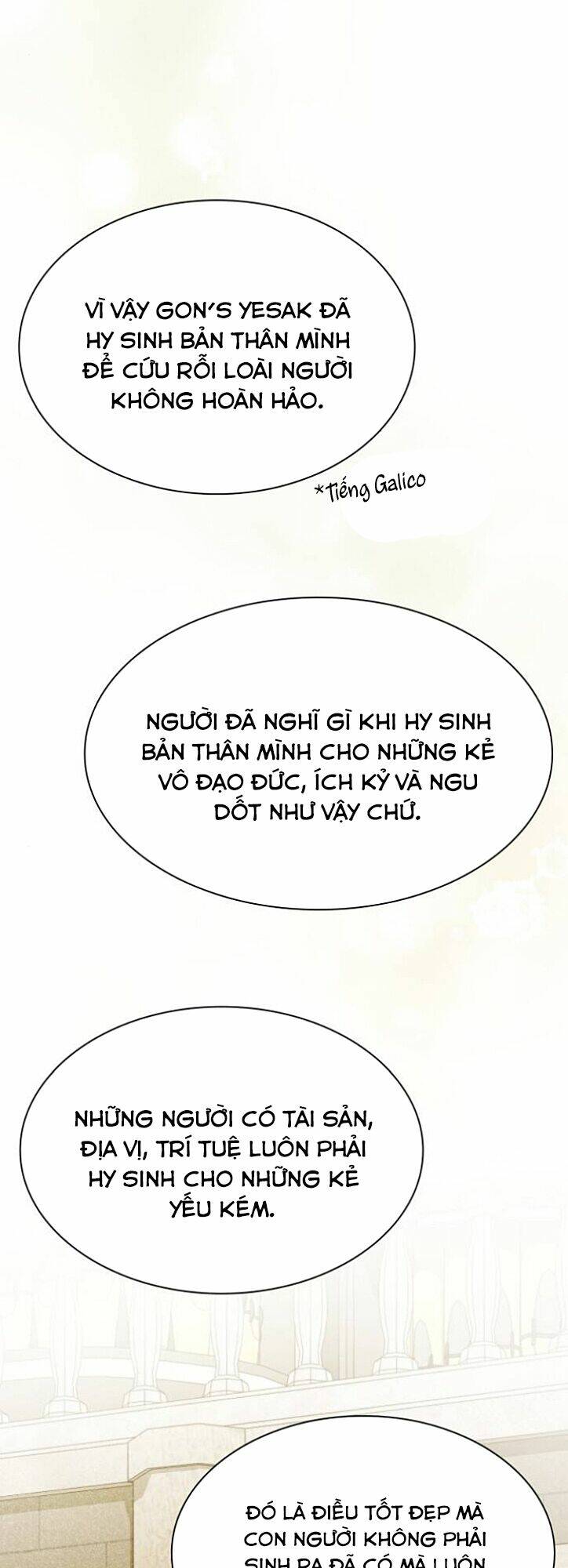 Chị Gái À, Kiếp Này Em Chính Là Nữ Hoàng - Chap 7 - Trang 13