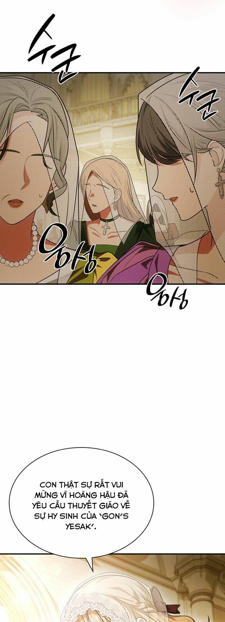 Chị Gái À, Kiếp Này Em Chính Là Nữ Hoàng - Chap 7 - Trang 18