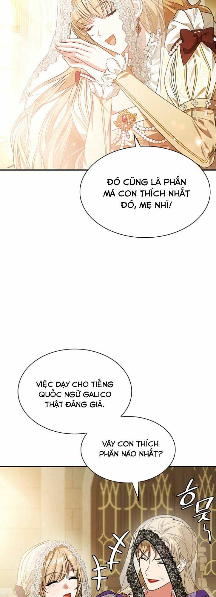 Chị Gái À, Kiếp Này Em Chính Là Nữ Hoàng - Chap 7 - Trang 19