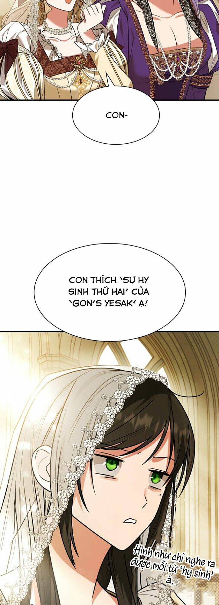 Chị Gái À, Kiếp Này Em Chính Là Nữ Hoàng - Chap 7 - Trang 20