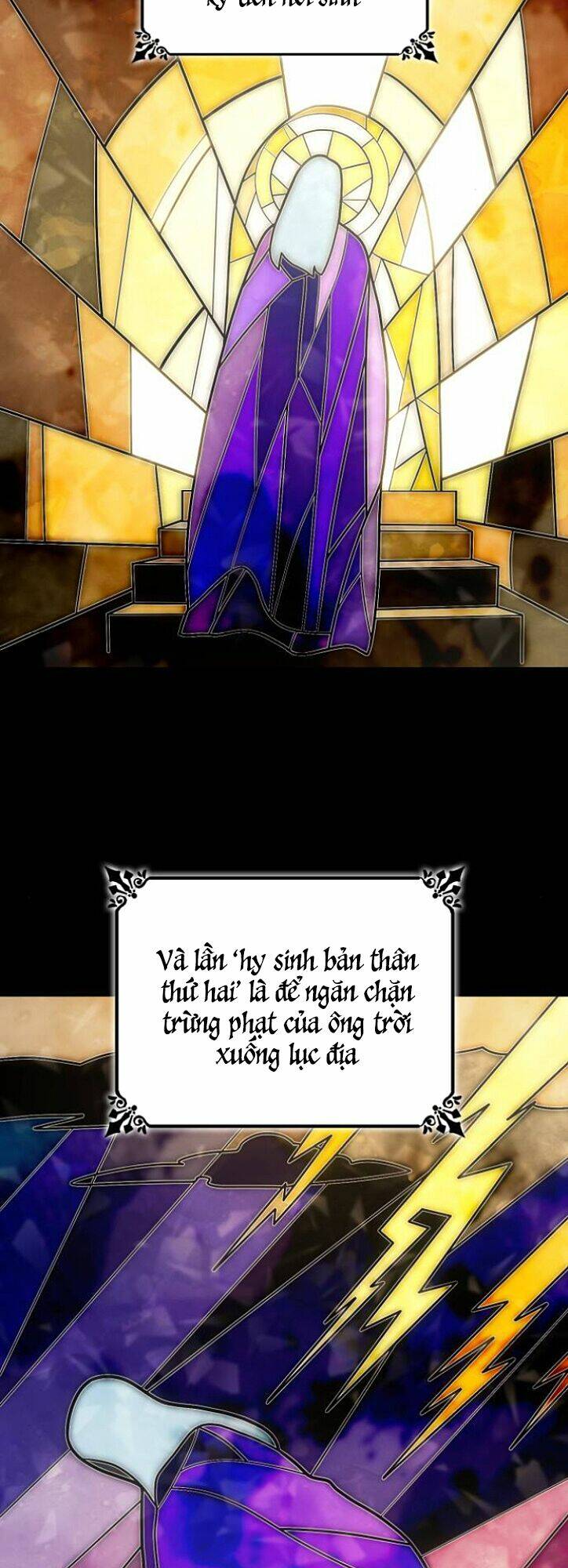 Chị Gái À, Kiếp Này Em Chính Là Nữ Hoàng - Chap 7 - Trang 3