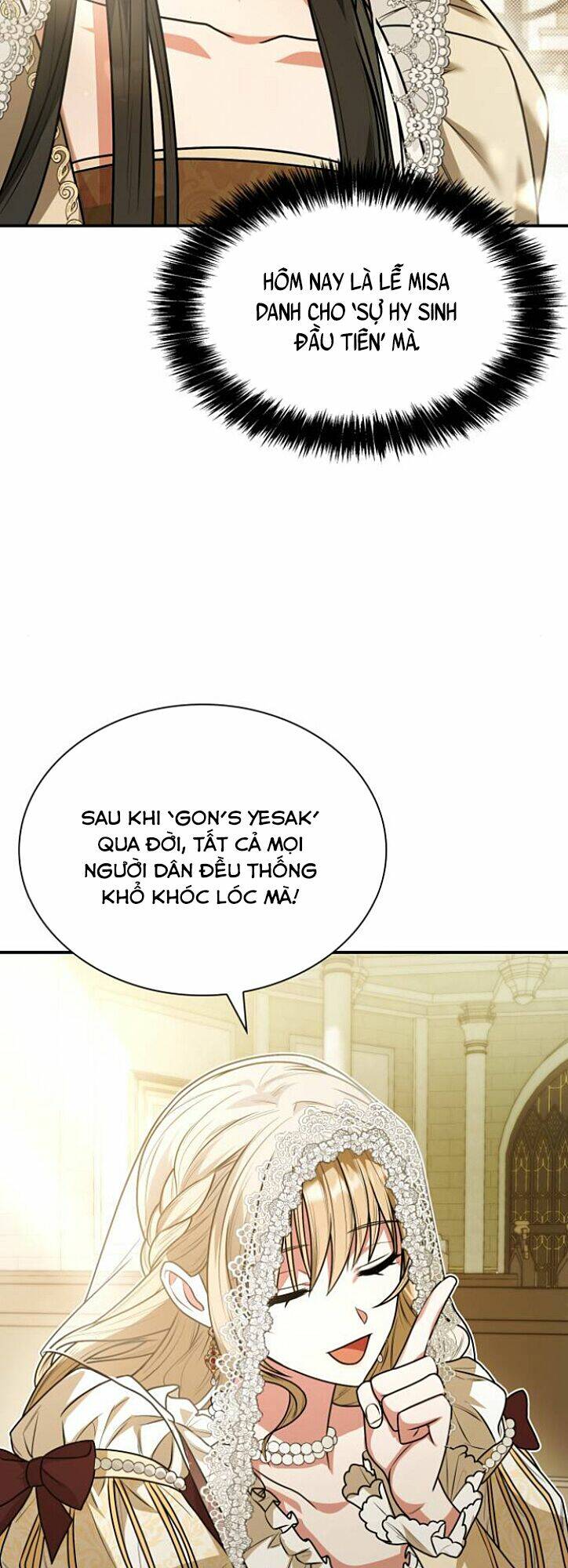 Chị Gái À, Kiếp Này Em Chính Là Nữ Hoàng - Chap 7 - Trang 21