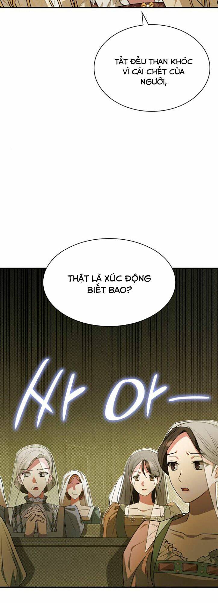 Chị Gái À, Kiếp Này Em Chính Là Nữ Hoàng - Chap 7 - Trang 22
