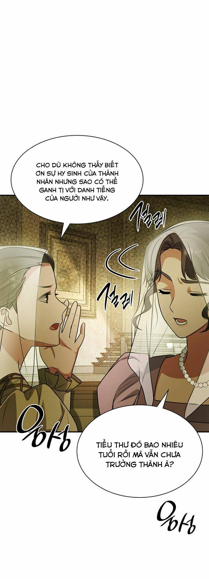 Chị Gái À, Kiếp Này Em Chính Là Nữ Hoàng - Chap 7 - Trang 23