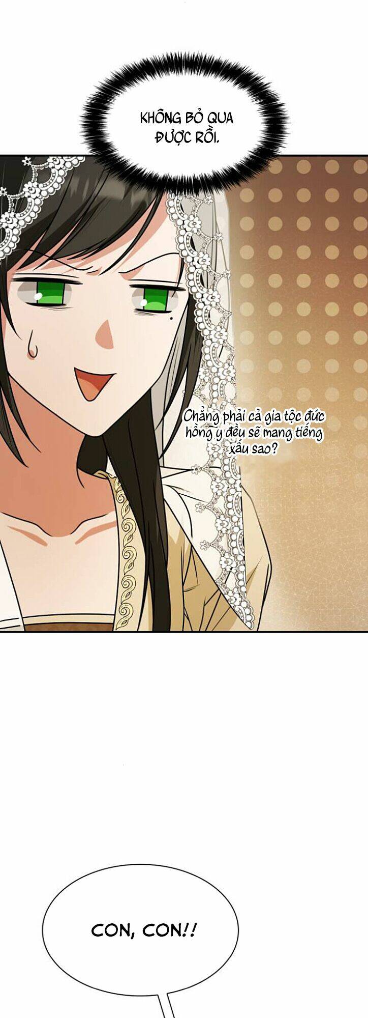 Chị Gái À, Kiếp Này Em Chính Là Nữ Hoàng - Chap 7 - Trang 24