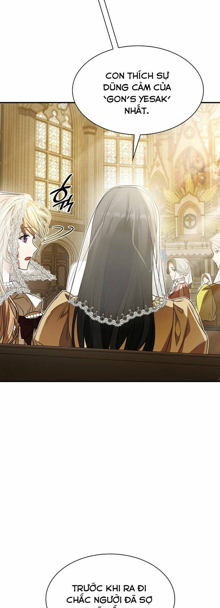 Chị Gái À, Kiếp Này Em Chính Là Nữ Hoàng - Chap 7 - Trang 25