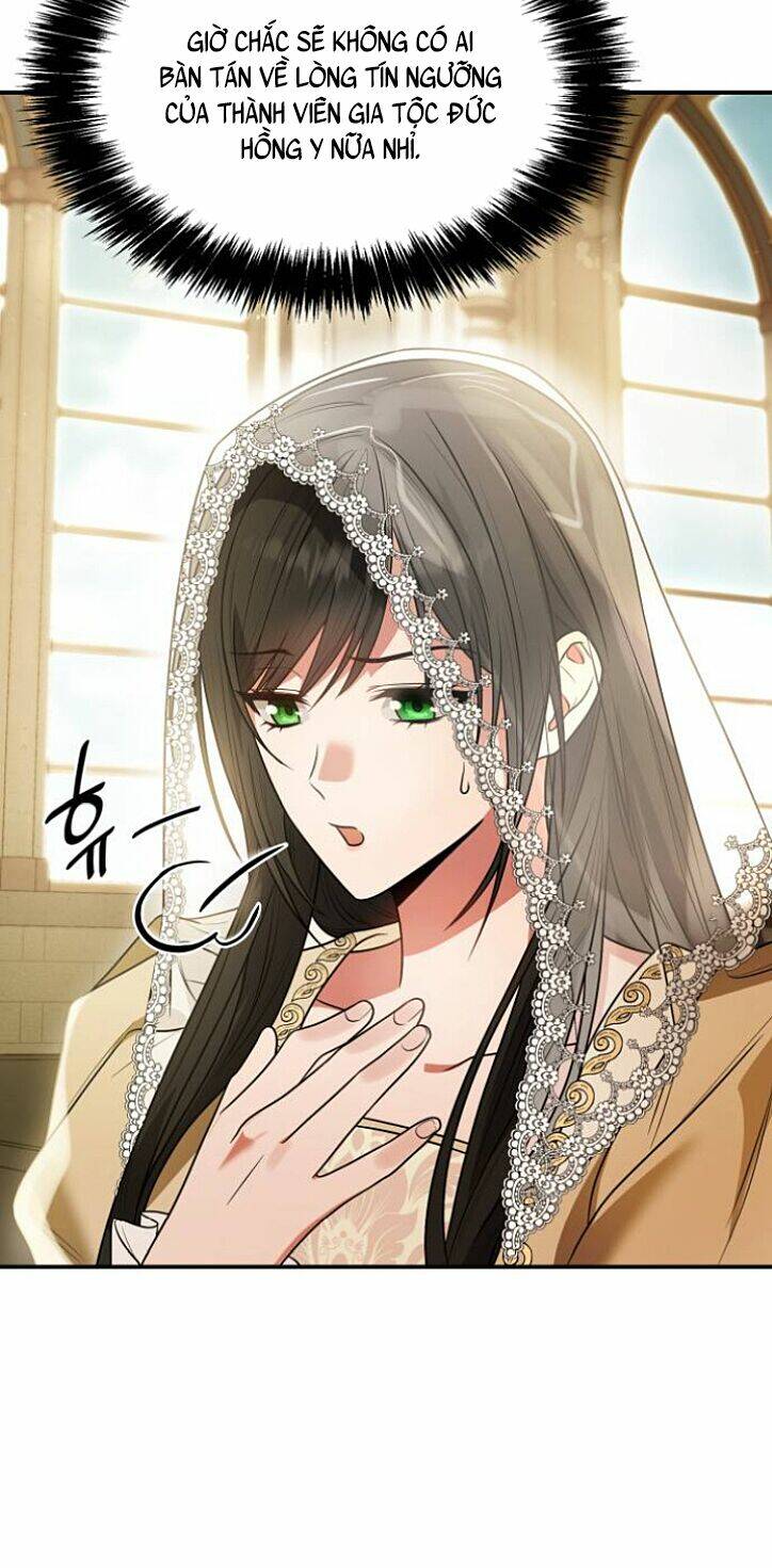 Chị Gái À, Kiếp Này Em Chính Là Nữ Hoàng - Chap 7 - Trang 28