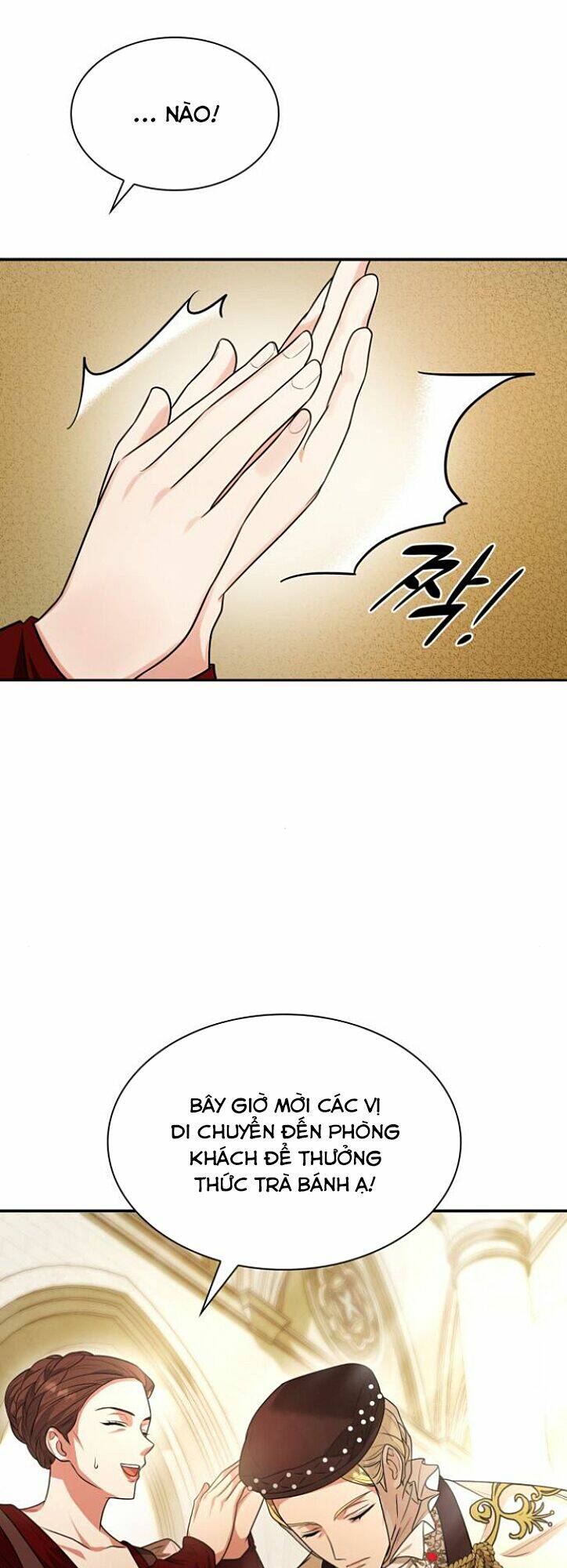 Chị Gái À, Kiếp Này Em Chính Là Nữ Hoàng - Chap 7 - Trang 29