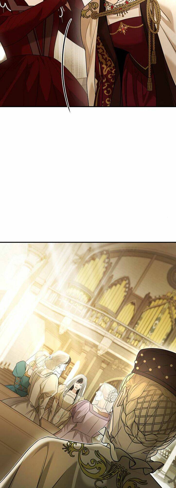 Chị Gái À, Kiếp Này Em Chính Là Nữ Hoàng - Chap 7 - Trang 30