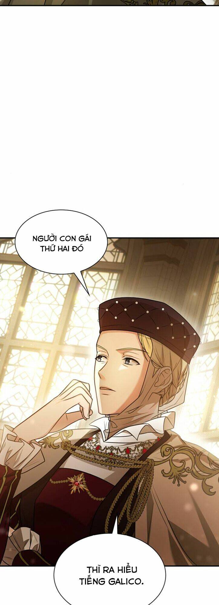Chị Gái À, Kiếp Này Em Chính Là Nữ Hoàng - Chap 7 - Trang 31