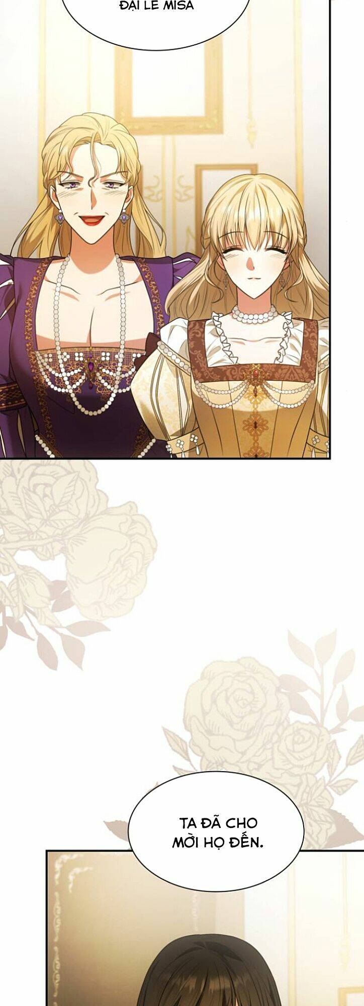 Chị Gái À, Kiếp Này Em Chính Là Nữ Hoàng - Chap 7 - Trang 35