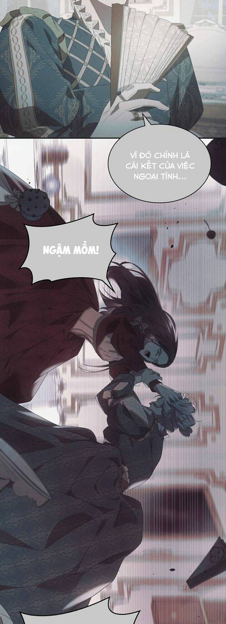 Chị Gái À, Kiếp Này Em Chính Là Nữ Hoàng - Chap 7 - Trang 39